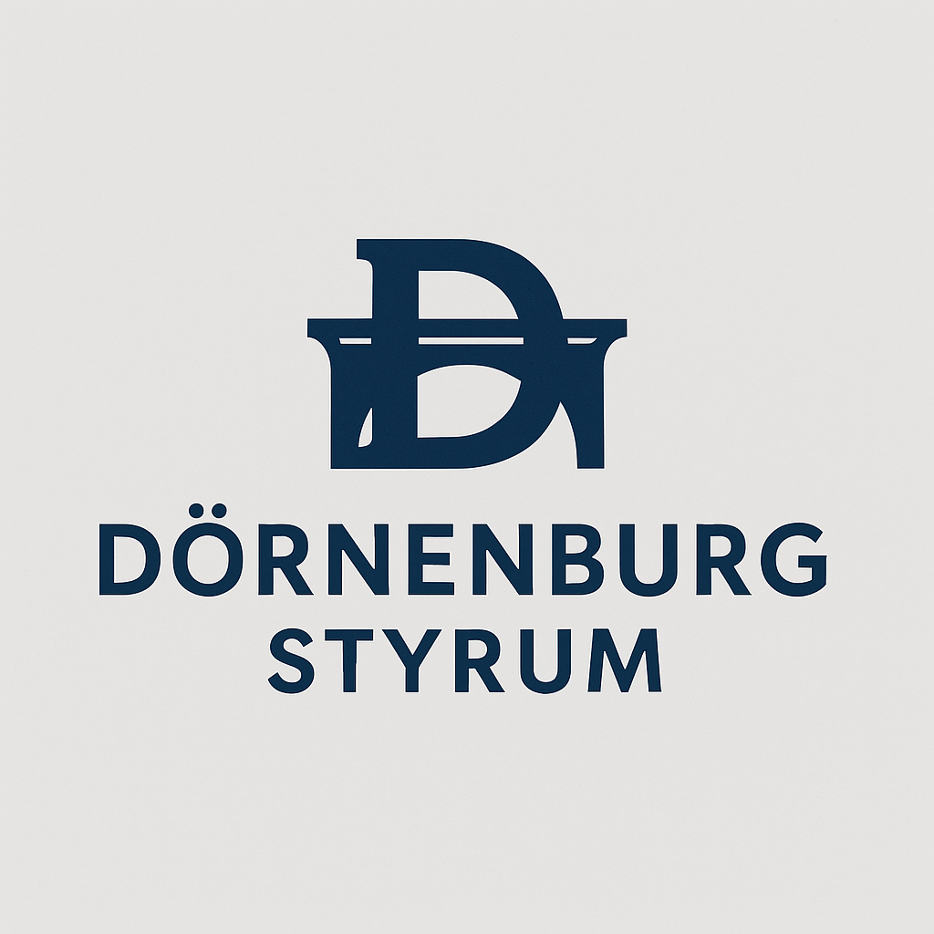 Logo Dörnenburg & Co. GmbH